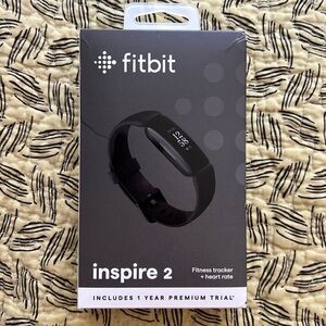 Fitbit Inspire 2